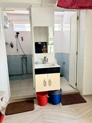 Blk 24 Bendemeer Ville (Kallang/Whampoa), HDB 3 Rooms #611247091